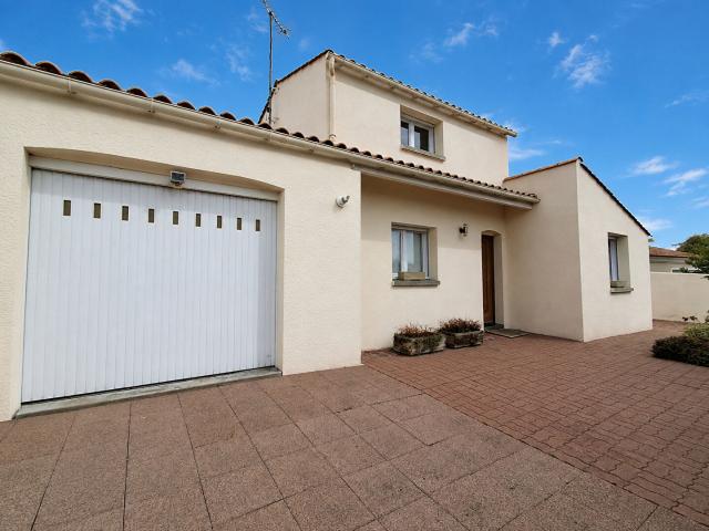 Maison 6 pièces 137 m²
