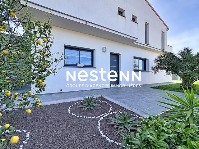 Maison 6 pièces 137 m²