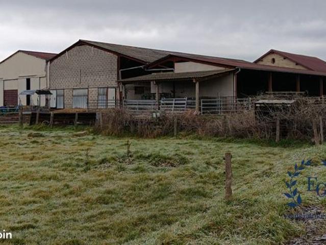 Maison 6 pièces 137 m²