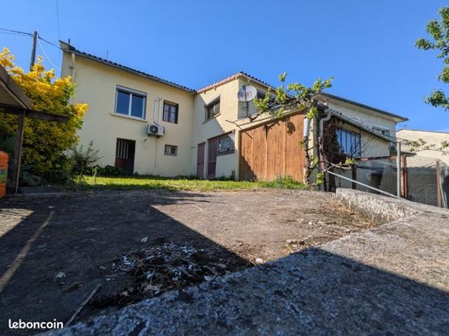 Maison 6 pièces 137 m²