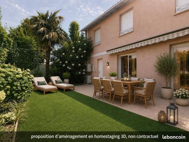 Maison 6 pièces 137 m²