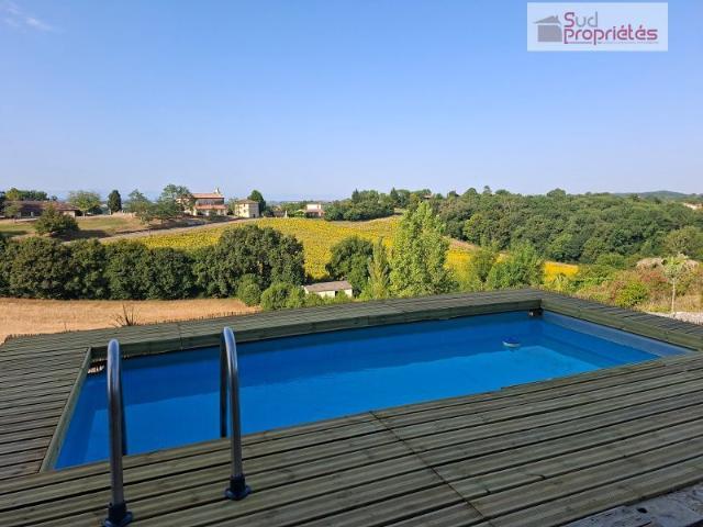 Maison 6 pièces 137 m²