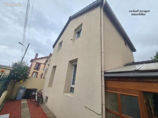 Maison 6 pièces 137 m²