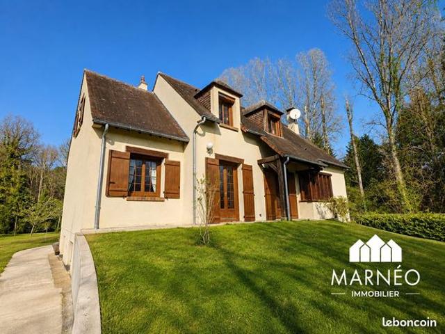 Maison 6 pièces 137 m²