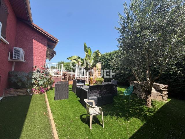 Maison 6 pièces 137 m²