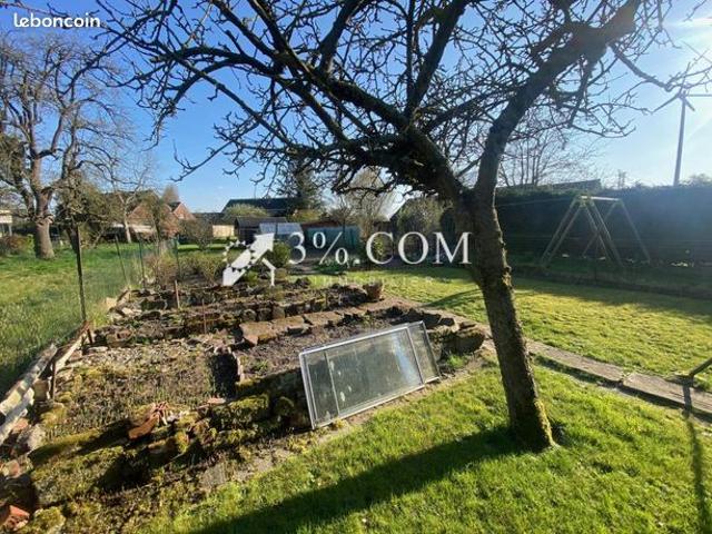 Maison 6 pièces 137 m²