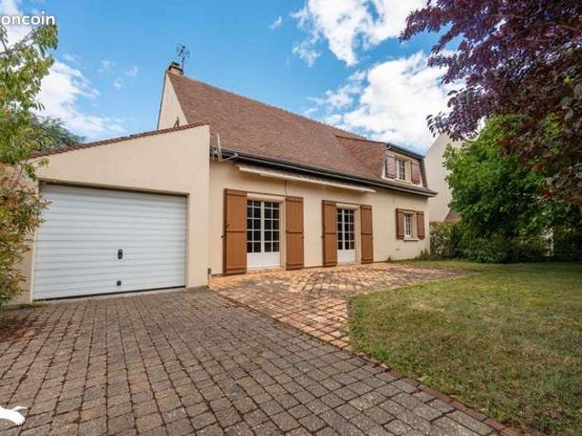 Maison 6 pièces 137 m²