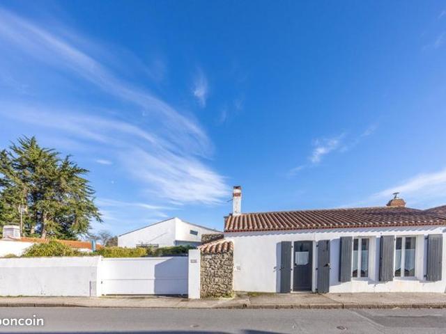 Maison 6 pièces 137 m²