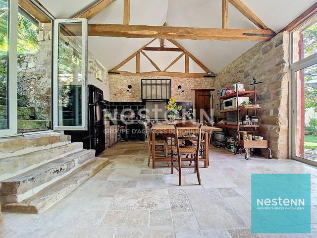 Maison 6 pièces 137 m²