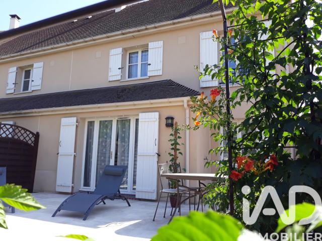 Maison 6 pièces 137 m²