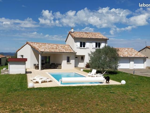 Maison 6 pièces 137 m²