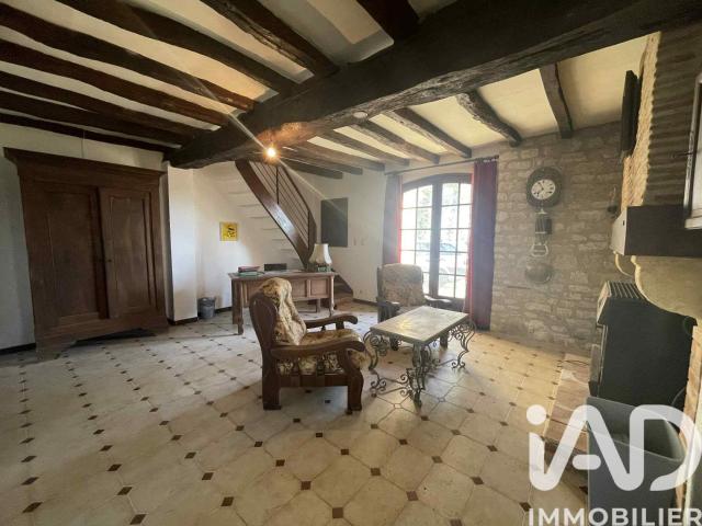 Maison 6 pièces 137 m²