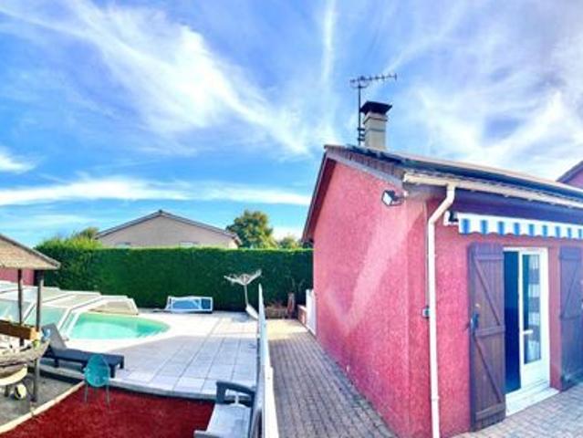 Maison 6 pièces 137 m²