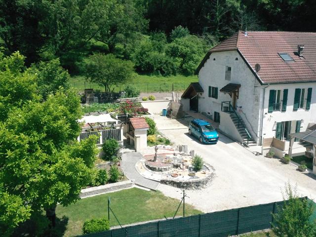 Maison 6 pièces 137 m²