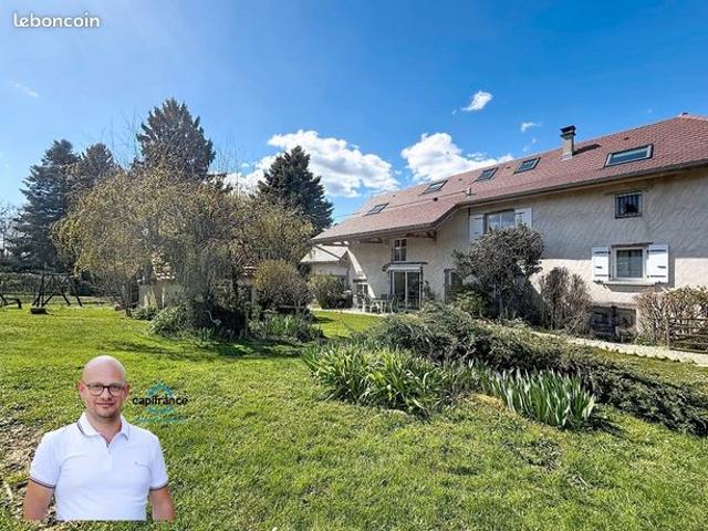Maison 6 pièces 137 m²