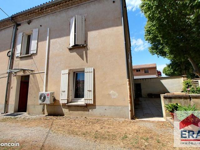 Maison 6 pièces 137 m²