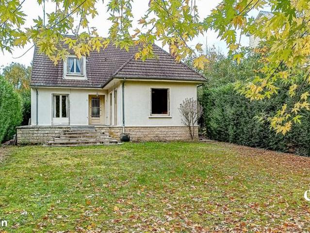Maison 6 pièces 137 m²