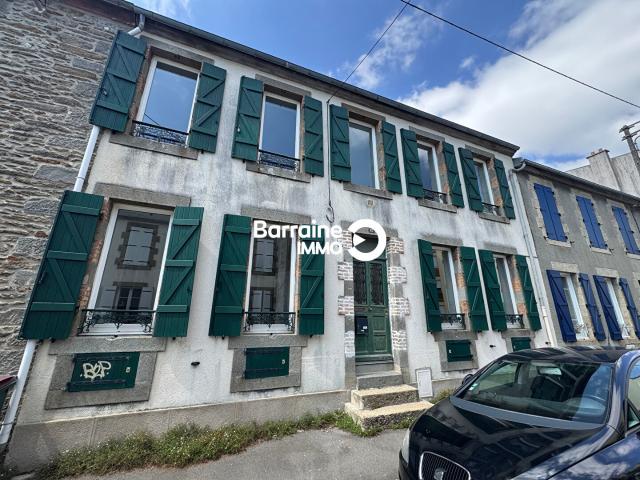 Maison 6 pièces 137 m²