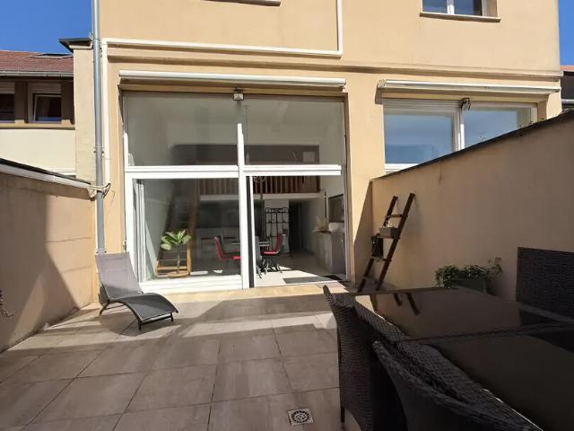 Maison 6 pièces 137 m²