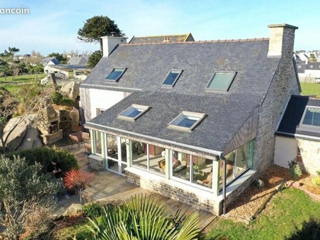 Maison 6 pièces 137 m²