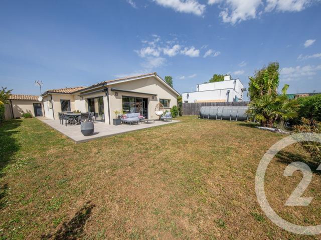 Maison 6 pièces 137 m²