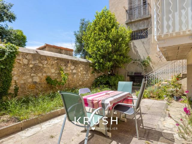 Maison 6 pièces 147 m²