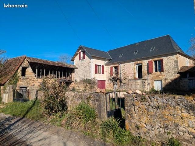 Maison 6 pièces 137 m²