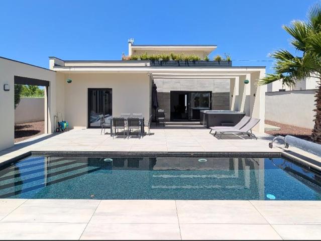 Maison 6 pièces 137 m²