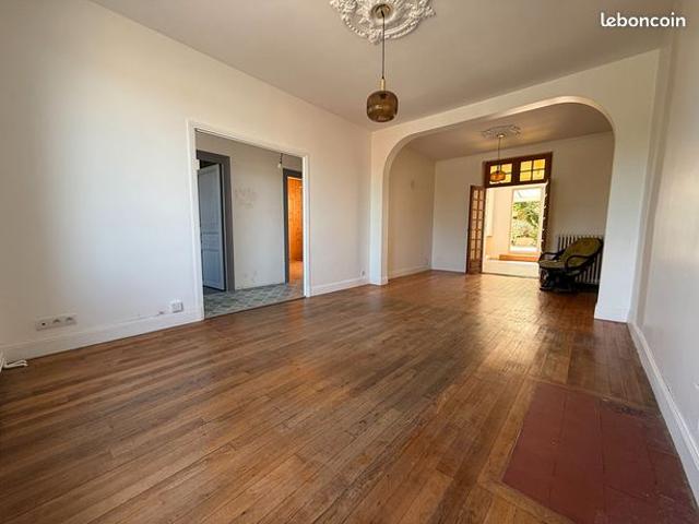 Maison 6 pièces 137 m²