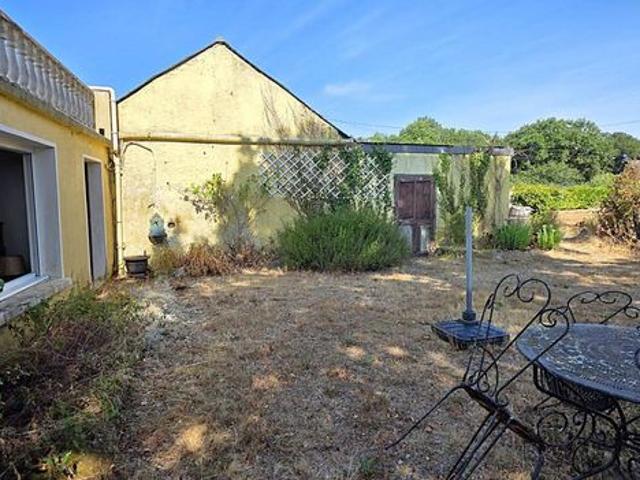 Maison 6 pièces 137 m²