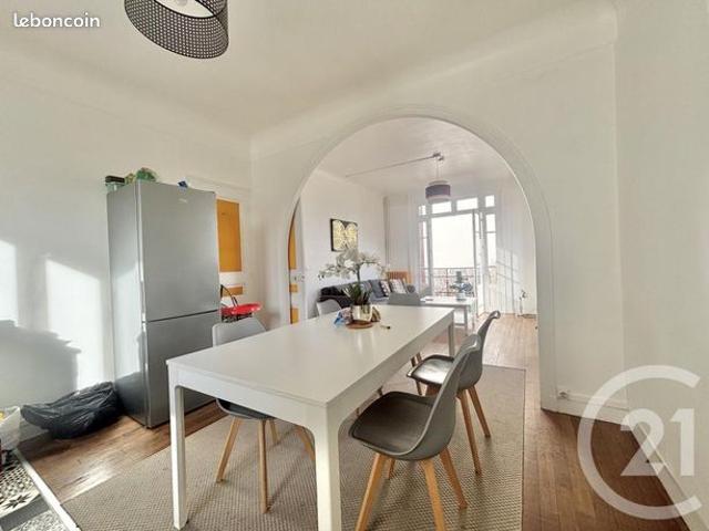 Maison 6 pièces 137 m²