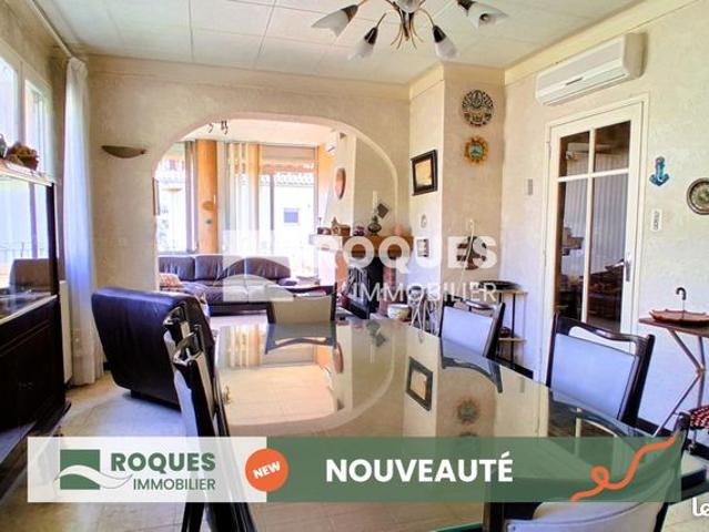 Maison 6 pièces 137 m²