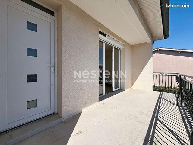 Maison 6 pièces 137 m²