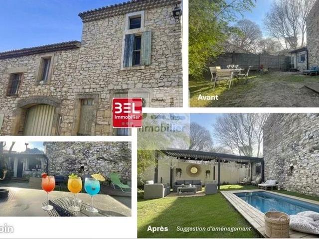 Maison 6 pièces 137 m²