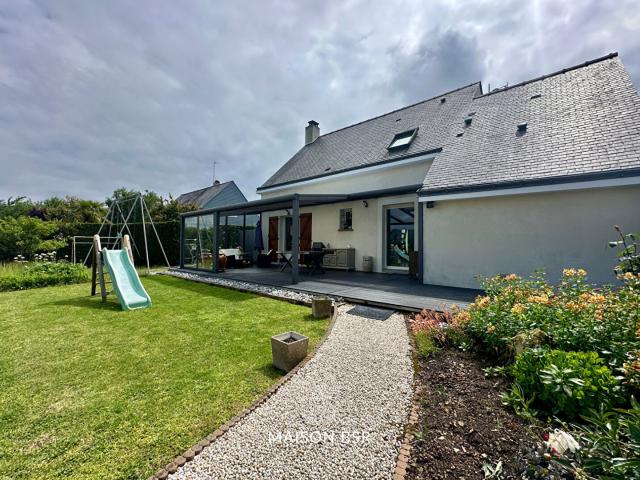 Maison 6 pièces 137 m²