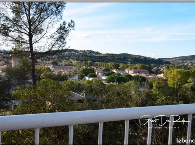 Maison 6 pièces 137 m²