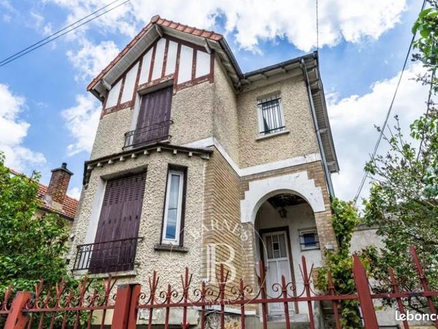 Maison 6 pièces 137 m²