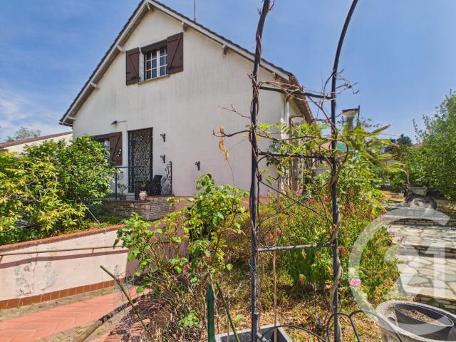 Maison 6 pièces 137 m²