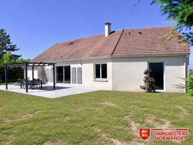Maison 6 pièces 137 m²