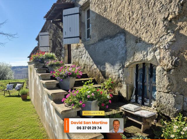 Maison 6 pièces 137 m²