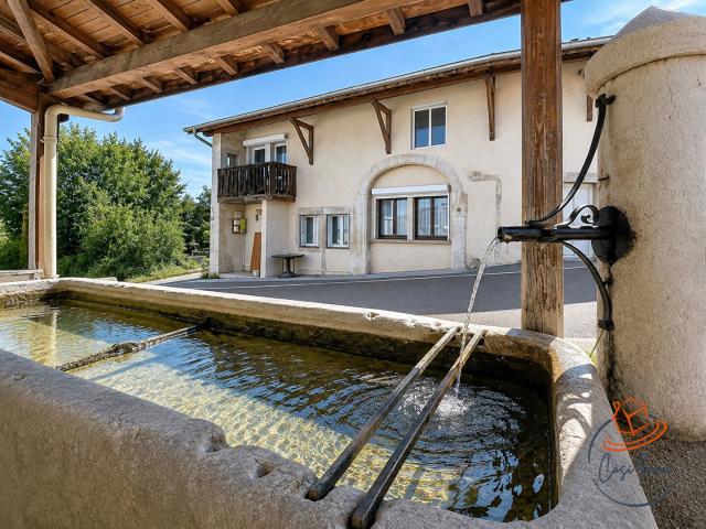 Maison 6 pièces 137 m²