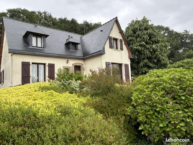 Maison 6 pièces 137 m²