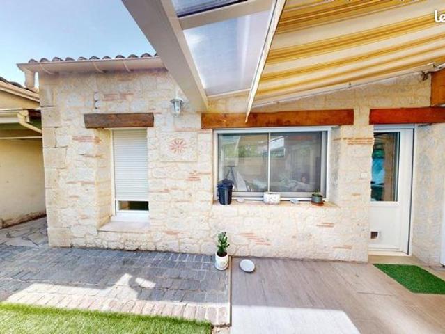 Maison 6 pièces 137 m²