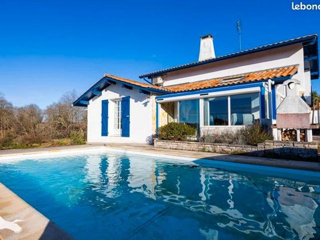 Maison 6 pièces 137 m²