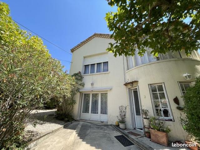 Maison 6 pièces 137 m²