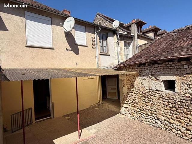 Maison 6 pièces 137 m²