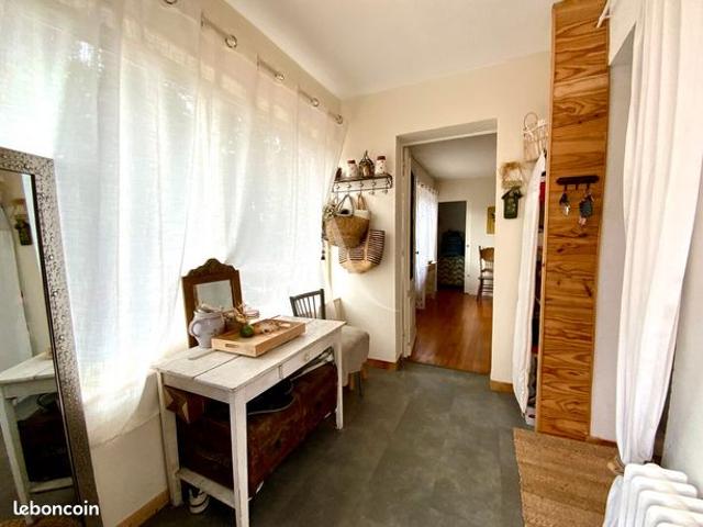 Maison 6 pièces 137 m²