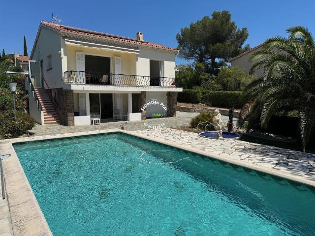 Maison 6 pièces 137 m²