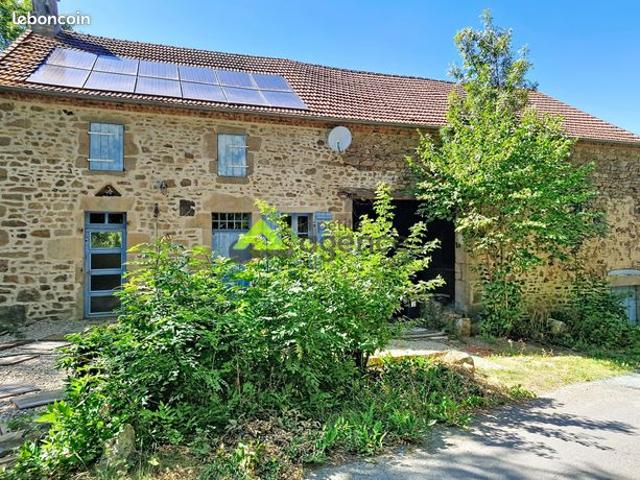 Maison 6 pièces 137 m²
