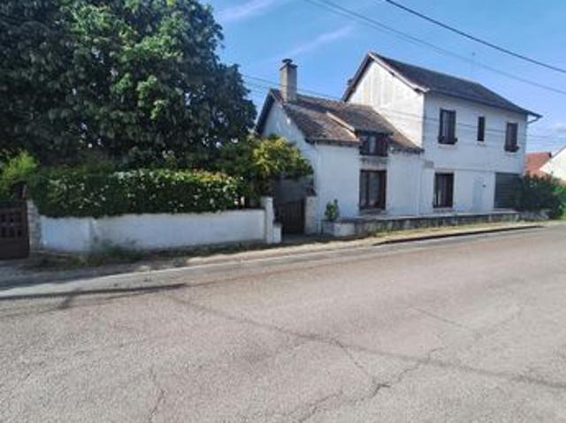 Maison 6 pièces 137 m²